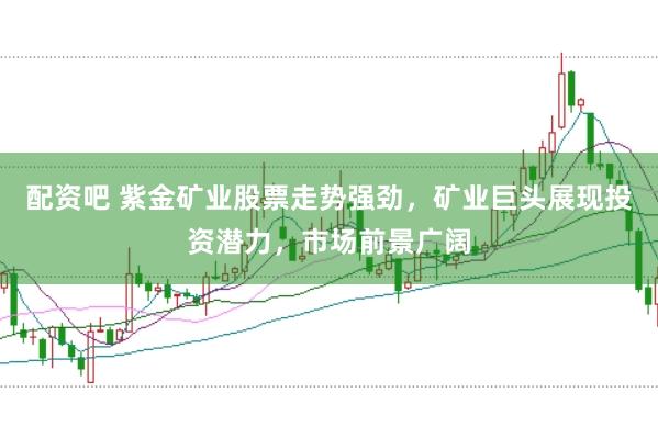 配资吧 紫金矿业股票走势强劲，矿业巨头展现投资潜力，市场前景广阔