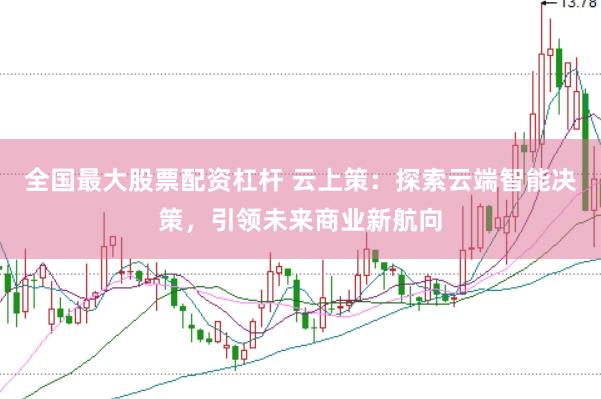 全国最大股票配资杠杆 云上策：探索云端智能决策，引领未来商业新航向