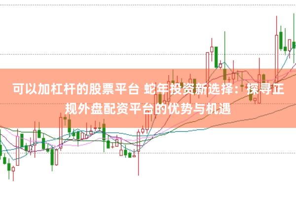 可以加杠杆的股票平台 蛇年投资新选择：探寻正规外盘配资平台的优势与机遇