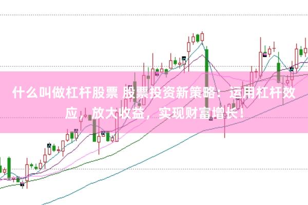 什么叫做杠杆股票 股票投资新策略：运用杠杆效应，放大收益，实现财富增长！