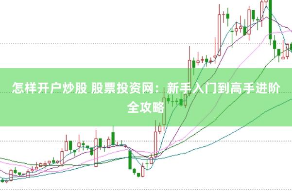 怎样开户炒股 股票投资网：新手入门到高手进阶全攻略