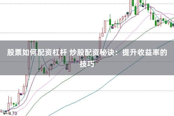 股票如何配资杠杆 炒股配资秘诀：提升收益率的技巧