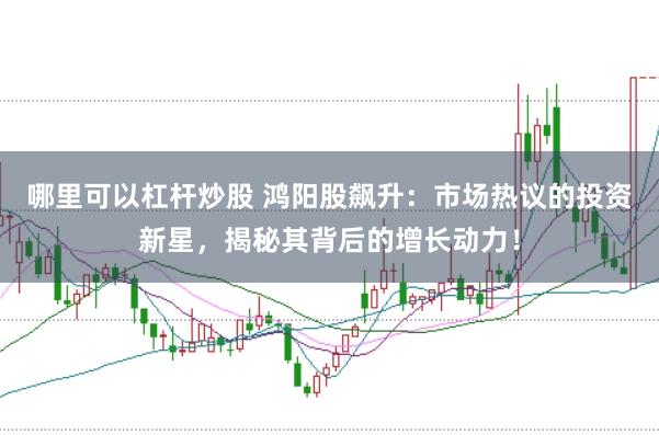 哪里可以杠杆炒股 鸿阳股飙升：市场热议的投资新星，揭秘其背后的增长动力！