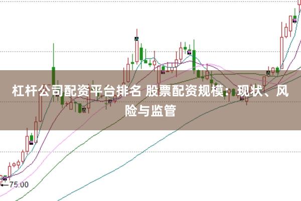 杠杆公司配资平台排名 股票配资规模：现状、风险与监管