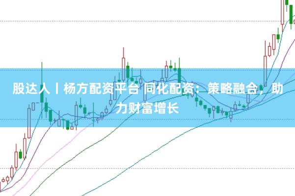 股达人丨杨方配资平台 同化配资：策略融合，助力财富增长