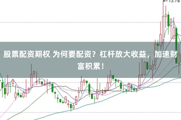 股票配资期权 为何要配资？杠杆放大收益，加速财富积累！