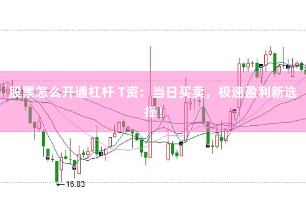 股票怎么开通杠杆 T资：当日买卖，极速盈利新选择！
