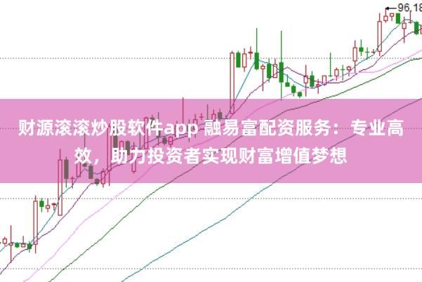 财源滚滚炒股软件app 融易富配资服务：专业高效，助力投资者实现财富增值梦想