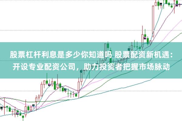 股票杠杆利息是多少你知道吗 股票配资新机遇：开设专业配资公司，助力投资者把握市场脉动