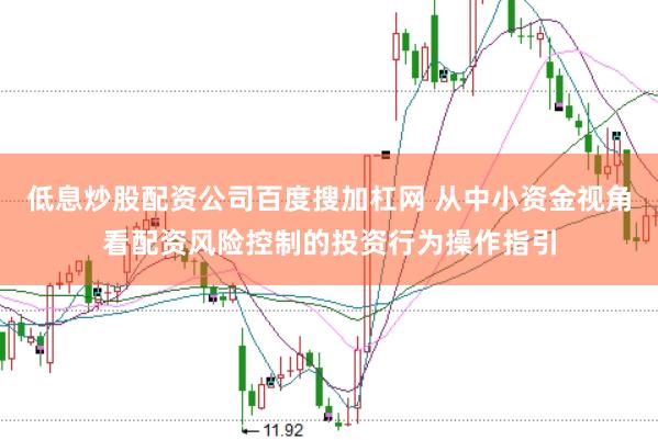 低息炒股配资公司百度搜加杠网 从中小资金视角看配资风险控制的投资行为操作指引