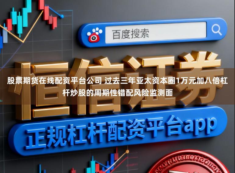 股票期货在线配资平台公司 过去三年亚太资本圈1万元加八倍杠杆炒股的周期性错配风险监测面