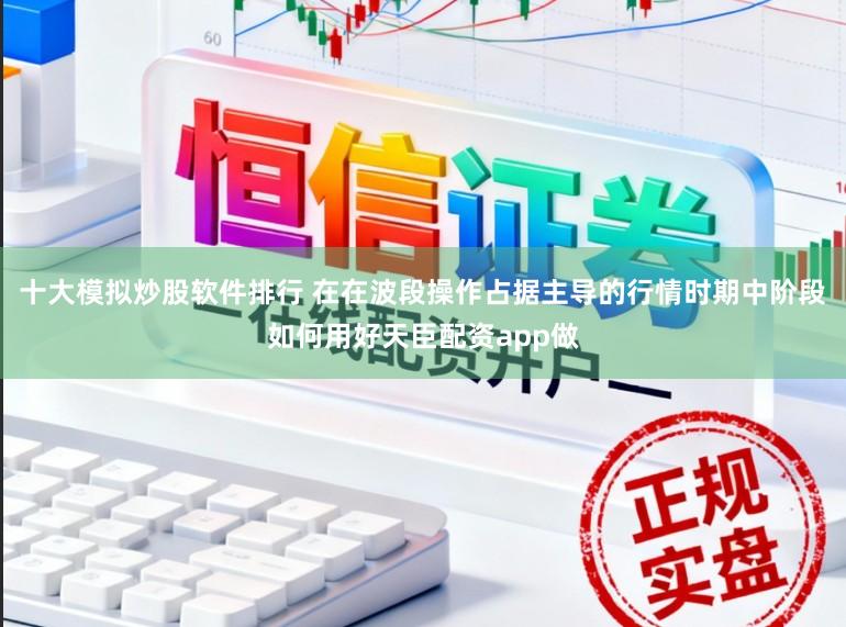十大模拟炒股软件排行 在在波段操作占据主导的行情时期中阶段如何用好天臣配资app做