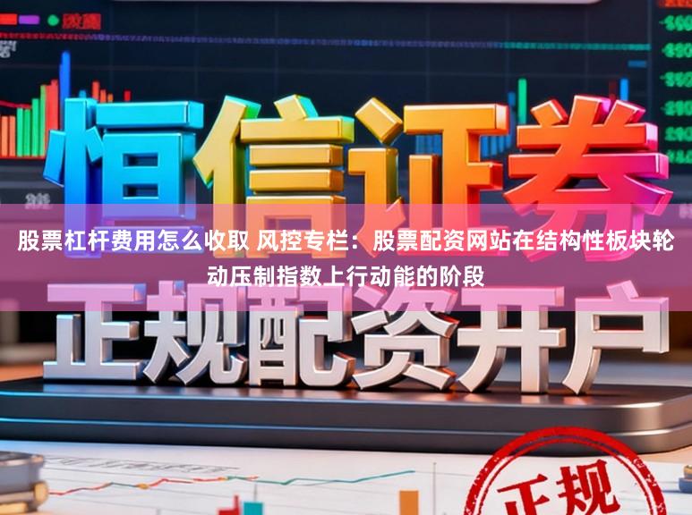 股票杠杆费用怎么收取 风控专栏:股票配资网站在结构性板块轮动压制指数上行动能的阶段
