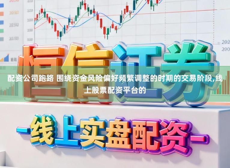 配资公司跑路 围绕资金风险偏好频繁调整的时期的交易阶段，线上股票配资平台的