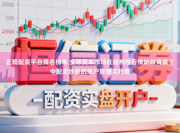 正规配资平台排名榜单 全球资本市场在结构性行情阶段背景下中配资炒股的账户管理实践路