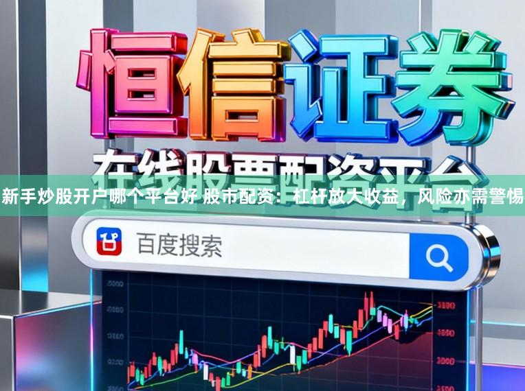 新手炒股开户哪个平台好 股市配资：杠杆放大收益，风险亦需警惕