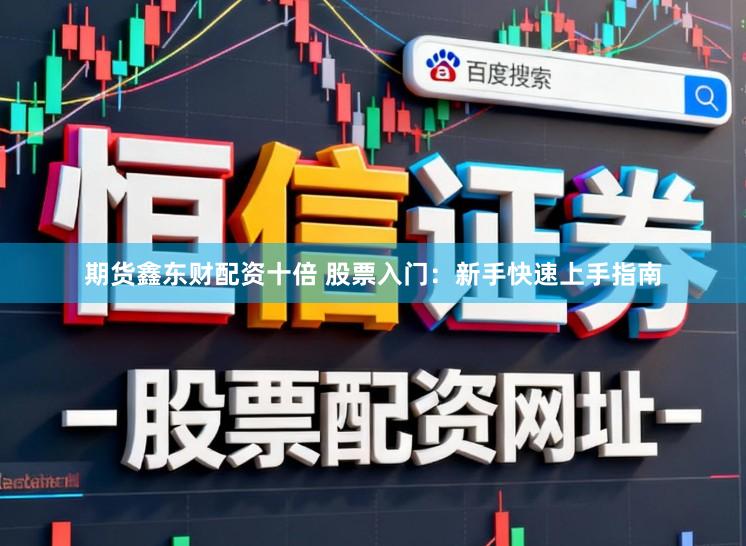 期货鑫东财配资十倍 股票入门：新手快速上手指南