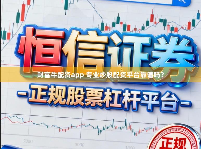 财富牛配资app 专业炒股配资平台靠谱吗？