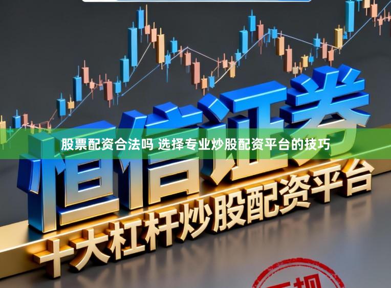 股票配资合法吗 选择专业炒股配资平台的技巧