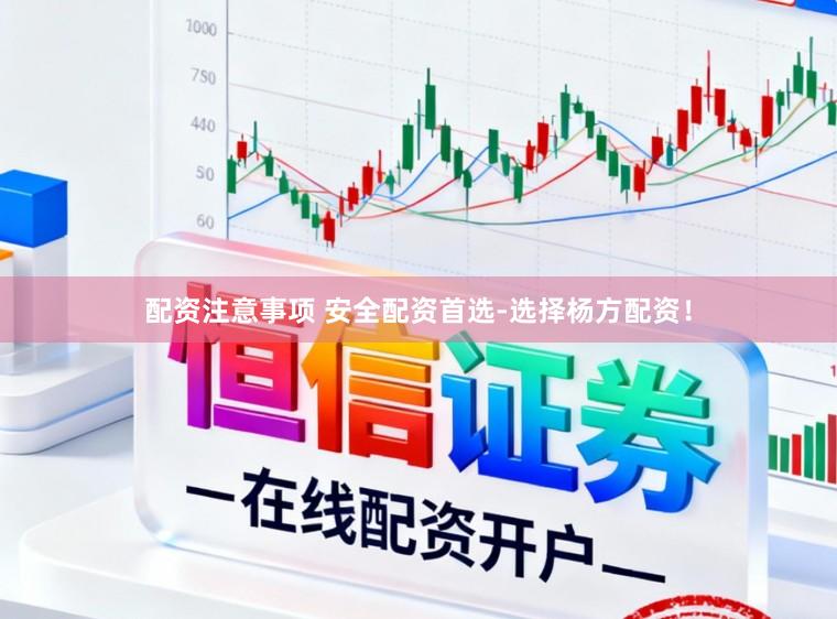 配资注意事项 安全配资首选-选择杨方配资!