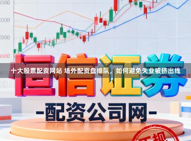 十大股票配资网站 场外配资盘排队，如何避免失业被挤出线