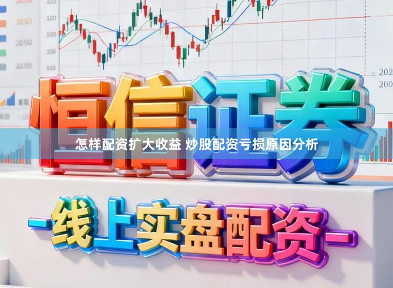 怎样配资扩大收益 炒股配资亏损原因分析