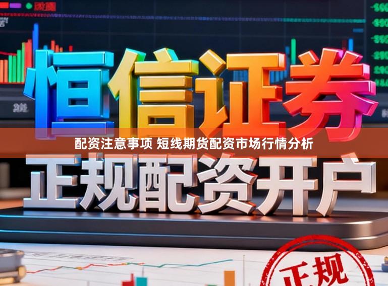 配资注意事项 短线期货配资市场行情分析