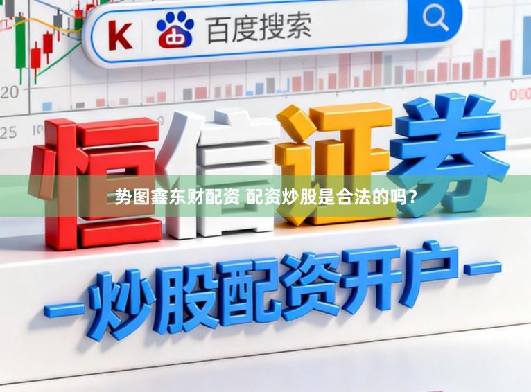 势图鑫东财配资 配资炒股是合法的吗?