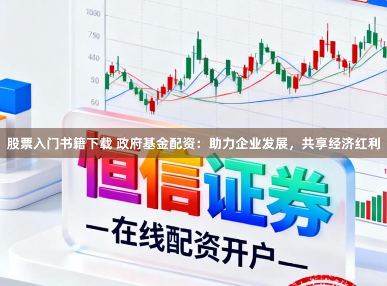 股票入门书籍下载 政府基金配资:助力企业发展,共享经济红利