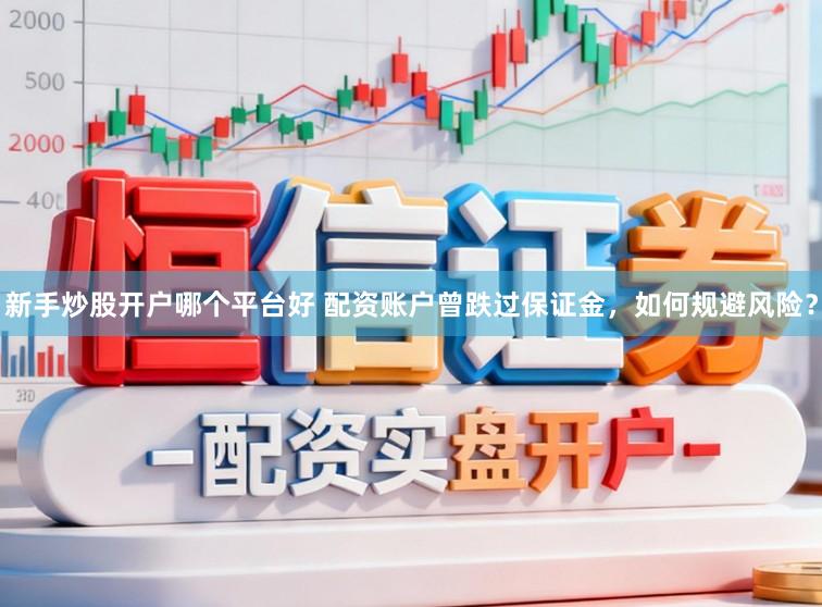 新手炒股开户哪个平台好 配资账户曾跌过保证金，如何规避风险？
