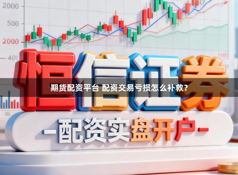 期货配资平台 配资交易亏损怎么补救？